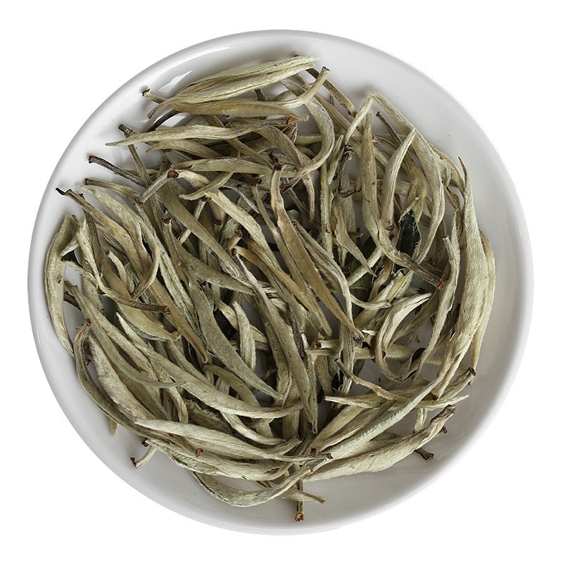 Yunnan White Tea : Baihao Yinzhen