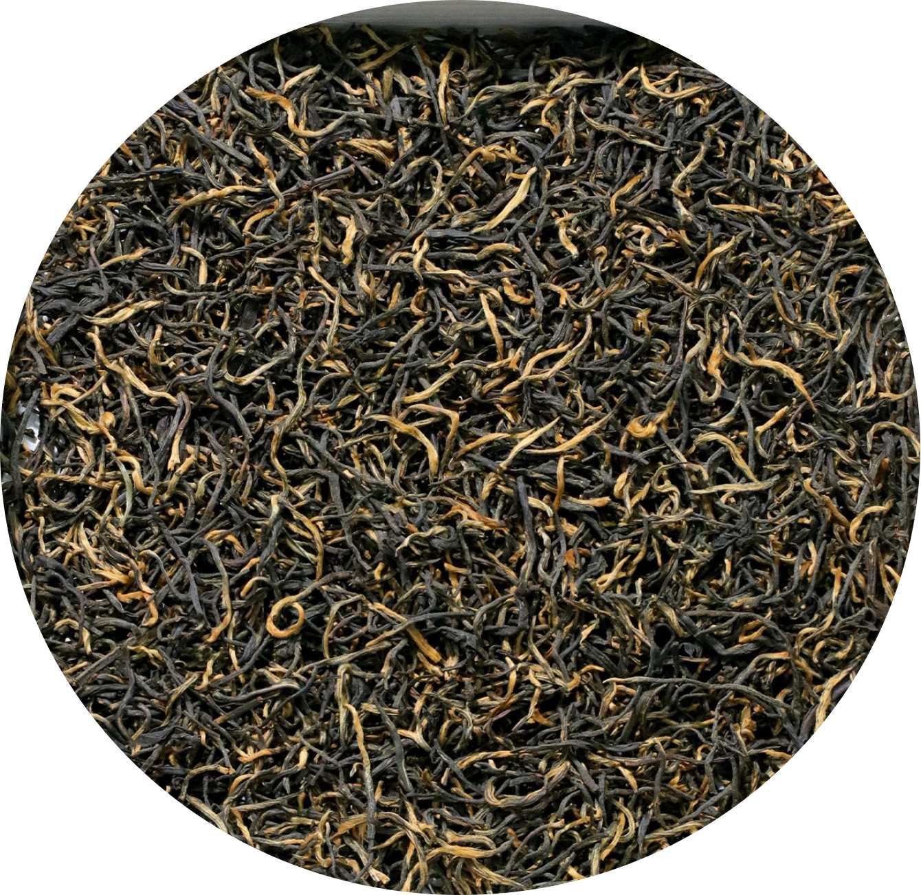 Black Tea Jin Jun Mei 2#