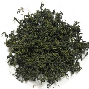 Gynostemma (Jiaogulan) Tea