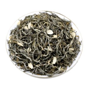 Jasmine Baihao Green Tea