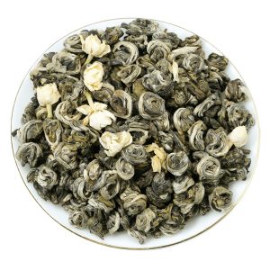 Jasmine White Snow Snail