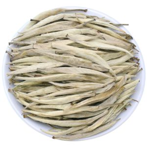 Jasmine Needle King Tea 092