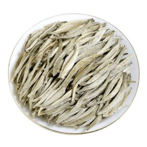 Jasmine Green Tea "Needle King"