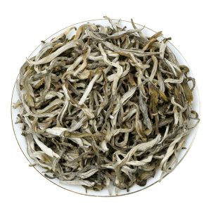 Jasmine Green Tea (Long hao)