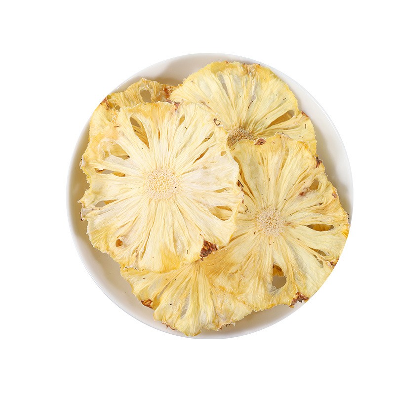Dried Pineapple Slice