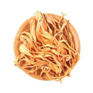 Dried Cordyceps Flower