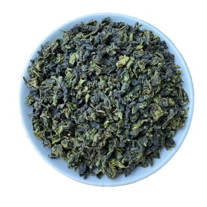 EU Standard Oolong Tea Jin Guan Yin
