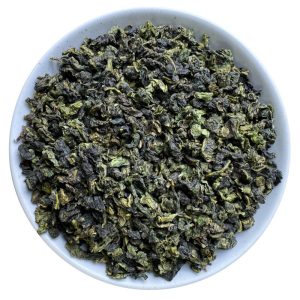 EU Standard Oolong Tea Tie Guan Yin