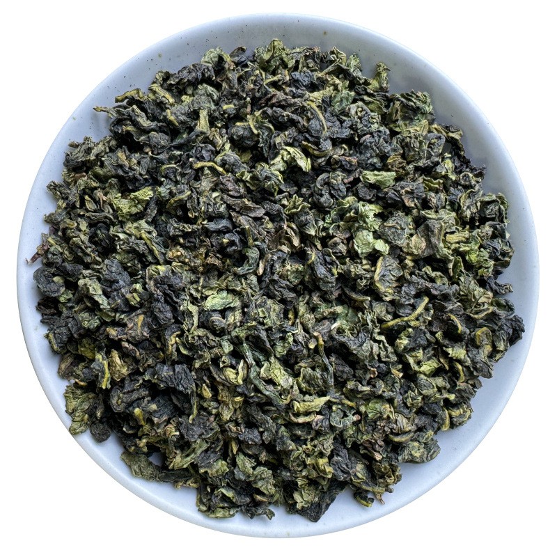 EU Standard Oolong Tea Tie Guan Yin