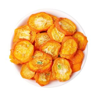 Dried Yellow Kumquats