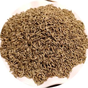 Xinjiang Cumin Seeds