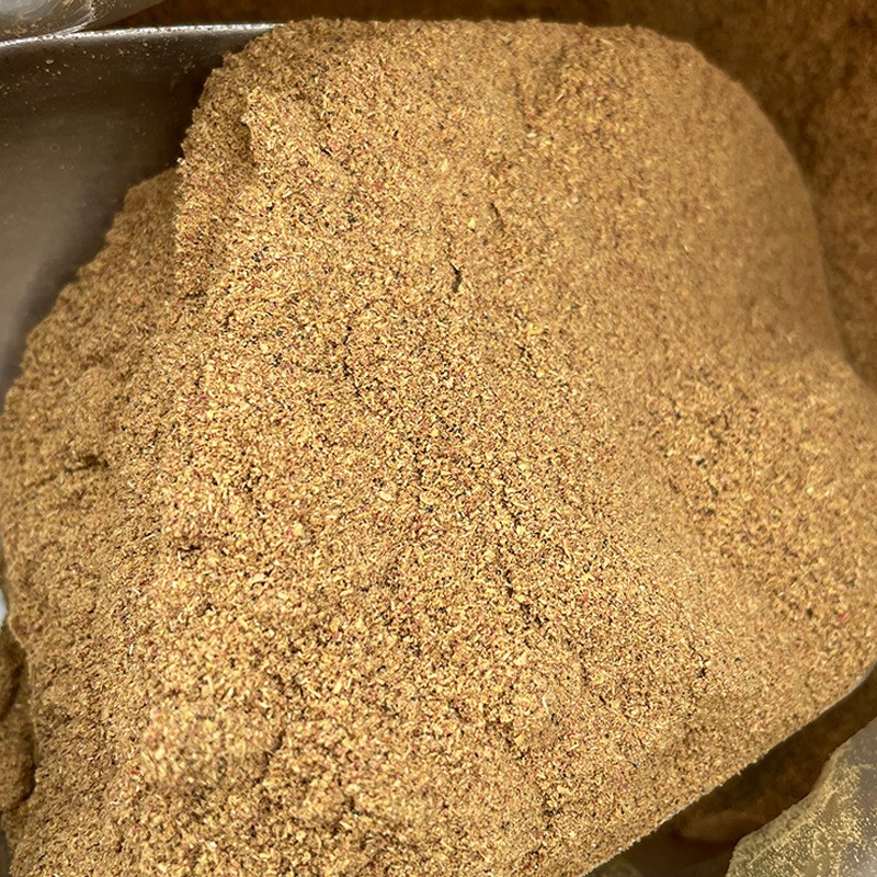 Red Peppercorn Powder