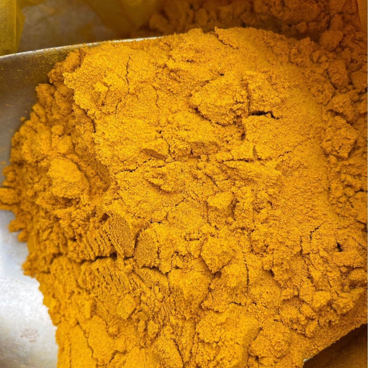 Premium Indian Turmeric Powder