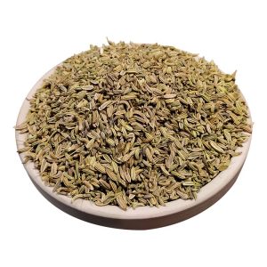Premium Gansu Fennel Seeds