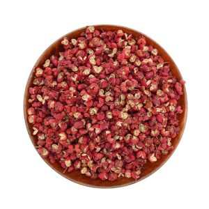 Red Peppercorns